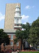 Central UCC in New Haven