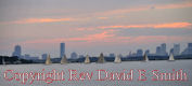 Sails Against Boston Skyline